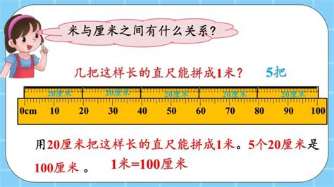 一cm|厘米和米换算